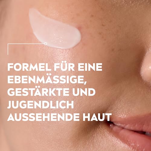 NIVEA LUMINOUS630 Anti-Age & Altersflecken Serum, Gesichtspflege mit Thiamidol, Kollagen Booster und Hyaluronsäure für reife Haut, füllt und stärkt die Haut (30 ml) 4