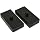 MotoFab Lifts 1" Rear Lift Kit for 1999–2024 Ford F250/F350 Super Duty