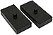 MotoFab Lifts 1" Rear Lift kit for 1999-2018 Ford F250 F350 SUPER DUTY 4WD or 2WD MADE IN THE USA