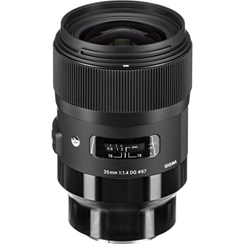 Amazon.co.jp: 35mm F1.4 DG HSM ライカL用 : SIGMA: 家電＆カメラ