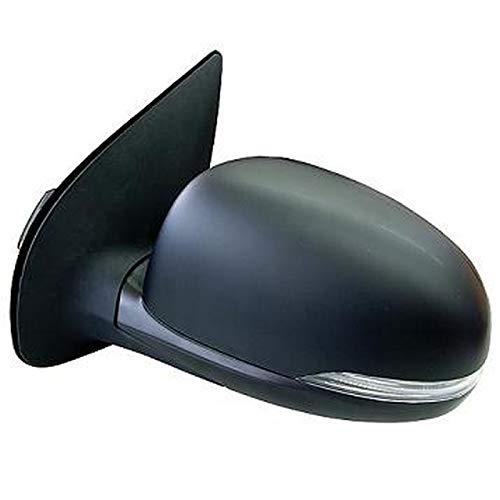 Derb 7438635101725 Miroir rétroviseur droit (côté passager) (électrique – thermique)