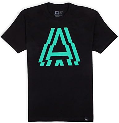 Lecrae "A Logo" T-shirt Black (X-Large)