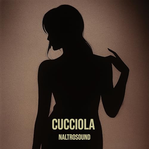  Cucciola