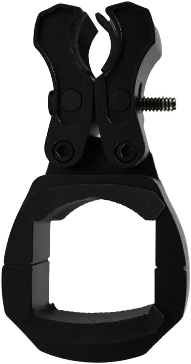 Clamp Mount, Compatible with 6.0 , Solo Xtreme, 5.0 , 4.0, 3.0 and Solo Cameras. Fully Adjustable