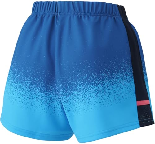 YONEX ヨネックスウィメンズニットショートパンツ 25110
