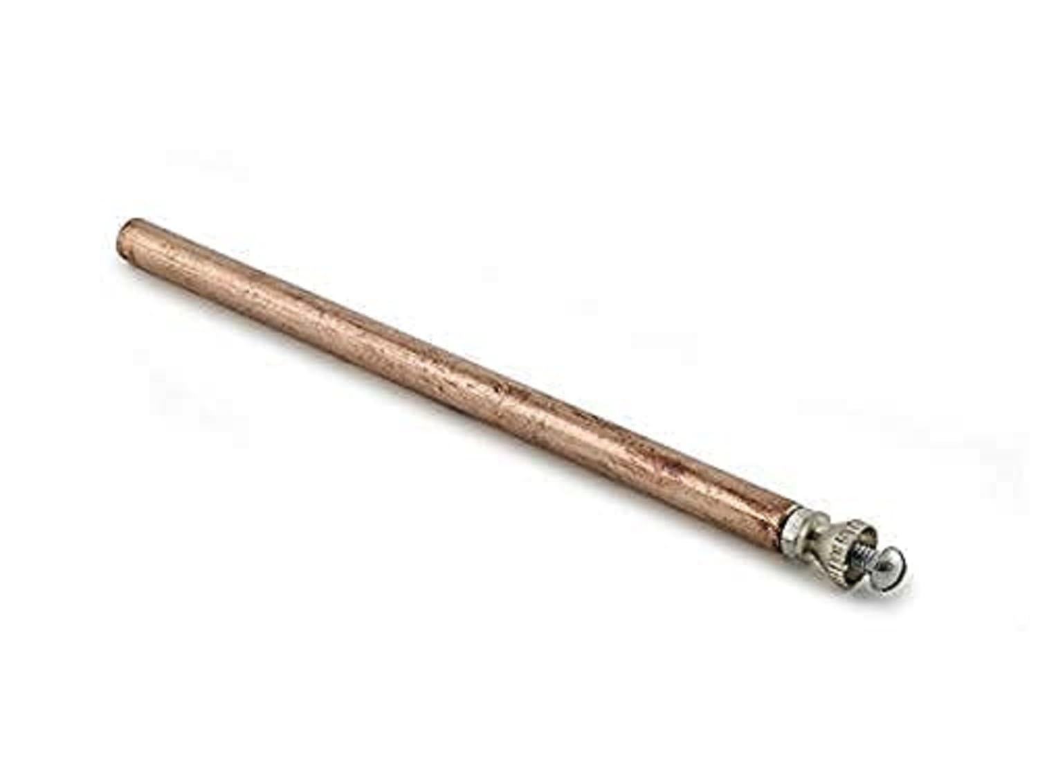 AjantaExports Copper Electrode Electrochemistry Metal Electrode Conductive Electrode Redox Reaction Electrode Potential