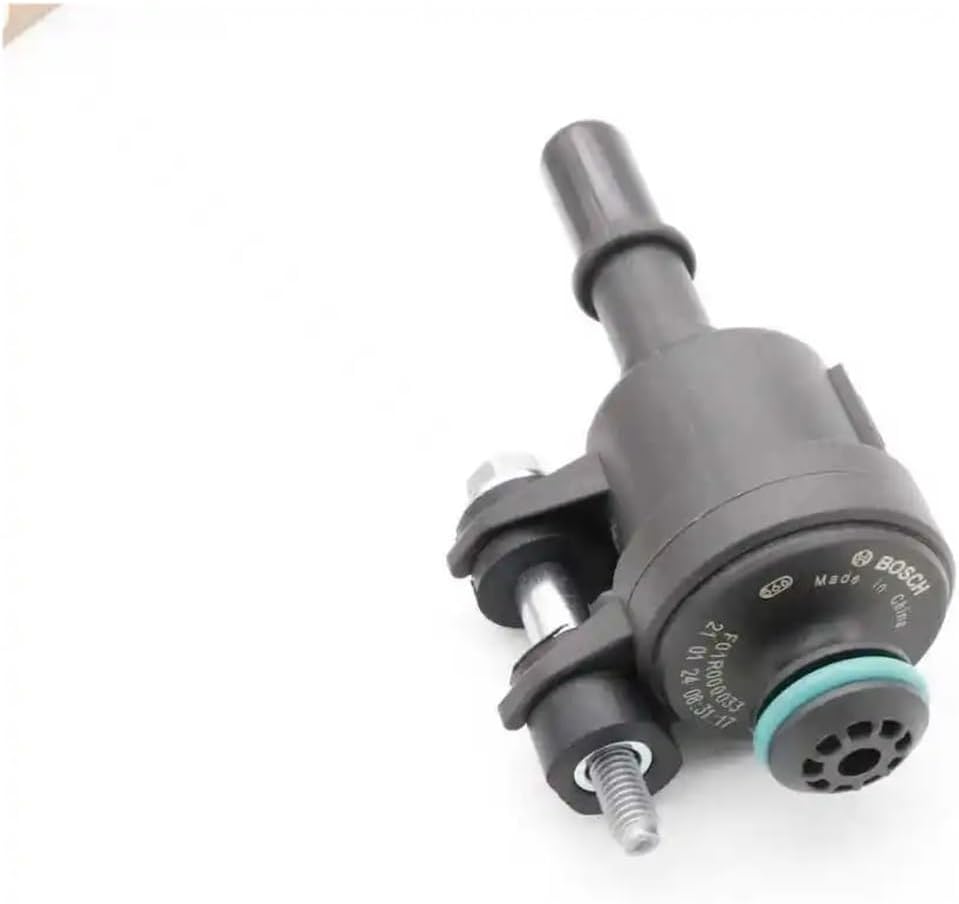 24109869 F01R00Q033 Vapor Canister Purge Solenoid Valve 24109869 F01R00Q033 Compatible With Onix 1.0 Turbo 0501055453