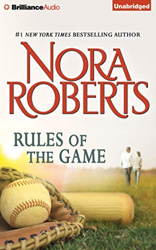 Rules of the Game 1480587508 Book Cover