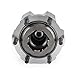 Frezon Free Running Wheel Hub Lock 28 Spline Fit For Nissan Frontier X-Terra Navara D22 2.4 3.3L 1998-2003# 40260-IS700，40260-1S700