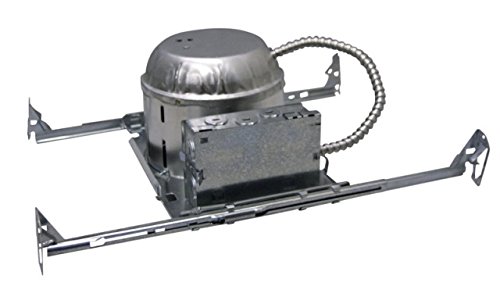 H27ICAT 6 in. Recessed Light Housing