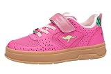 KangaROOS K-GK Hickory EV Sneaker, Daisy pink/Melon Squash, 31 EU, Daisy Pink Melon Squash, 31 EU