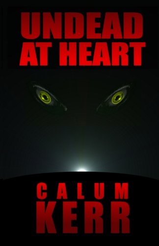 Undead at Heart
