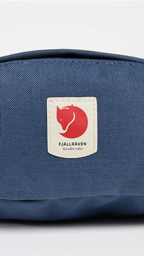Fjällräven High Coast Ulvö Hip Pack M Mountain Blue