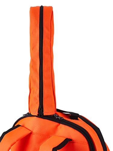 Babolat Junior Club 2 Compartments Tennis Backpack4