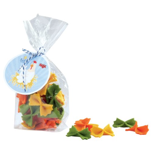Haba Biofino Farfalle Noodles