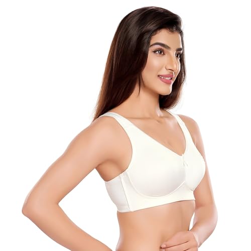 Image of juliet Women's Plush Perfection Minimiser Bra 61470