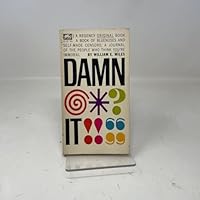 Damn it! B0007F47LG Book Cover