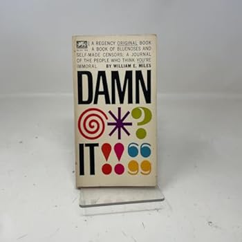 Paperback Damn it! Book