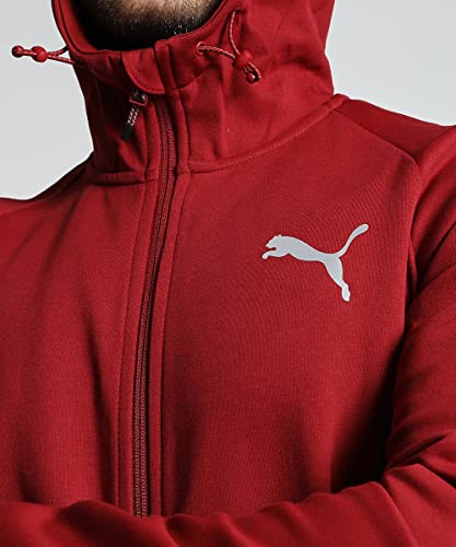 Image of PUMA Men's Cape Coat