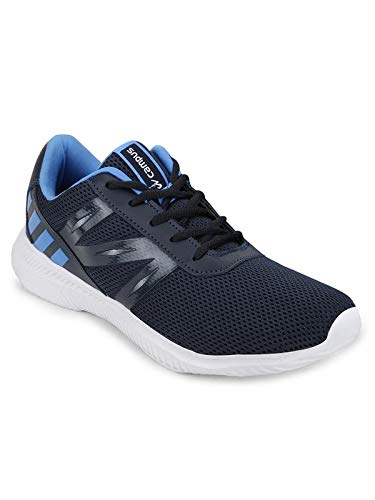 Image of Campus Mens Volga Running Shoe; Sport Shoe