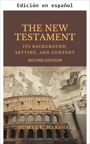  EL NUEVO TESTAMENTO (Spanish Edition)