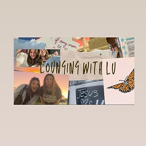 Christian Relationship Real Talk//Lounging w/ Lu