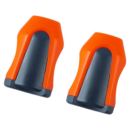 2 個ドライバービット磁化器先端ネジ用プロフェッショナルツール実用的な小型修復ツールアタッチメント