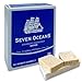 Produktbild Seven Oceans Energieriegel Outdoor Bar Notfallnahrung - 9 Riegel 1-Tages Vorrat für 1 Erwachsenen - Lang haltbare, kompakte und nährstoffreiche Überlebensnahrung für Krisensituationen