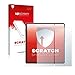 upscreen Scratch Shield Screen Protector compatible with Vivo X Fold (Inner display) - HD-Clear, Anti-Fingerprint