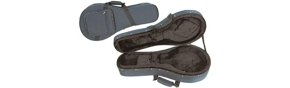 Guardian CG-010-MA Featherweight Case, A-Model Mandolin