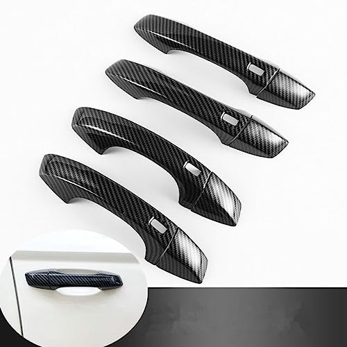 Cubierta de manija para coche Golf 7: soluciona el desgaste y renueva las puertas 2