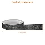 Zoom IMG-1 zeeorymn nastro di sicurezza antiscivolo Zoom IMG-1 zeeorymn nastro di sicurezza antiscivolo