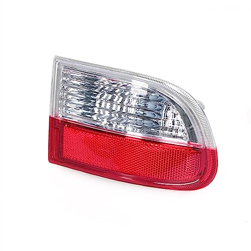 Feu de pare-chocs arrière droit sans ampoule pour Mazda BT50 2012-2020