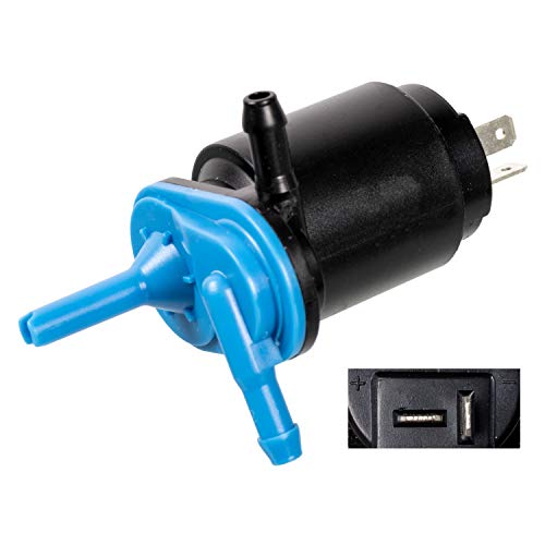 febi bilstein: Soluzioni “Made in Germany”.