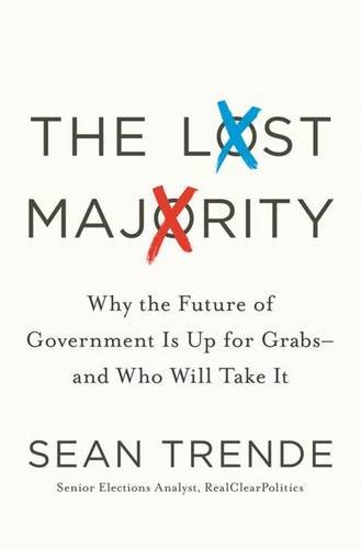 The Lost Majority: Why the Future of Government Is Up for Grabs