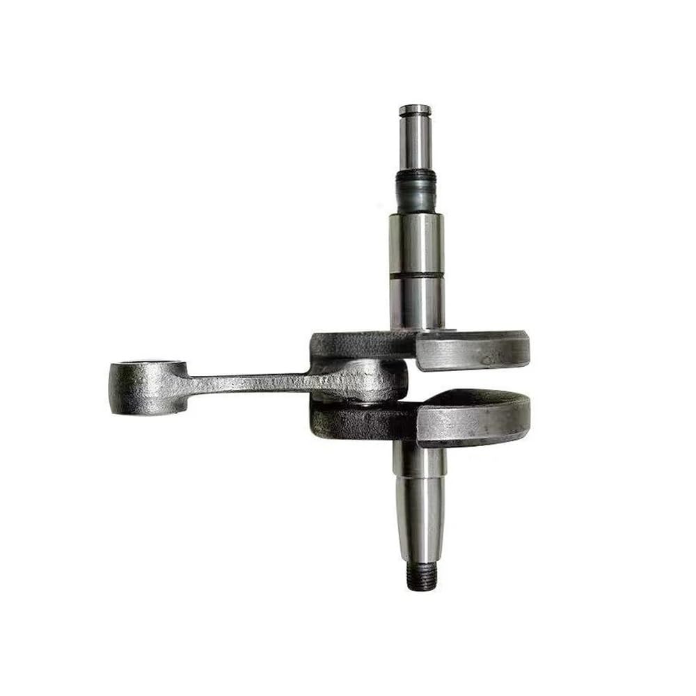 Biela del cigüeñal 11440300402 para reparar el motor de MS661