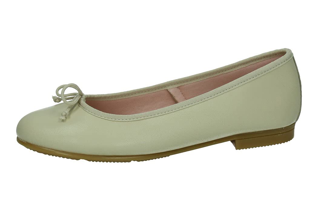 LORENA MASSÓ 314 Bailarinas DE Piel Mujer Manoletinas