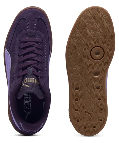 Image of Puma Unisex-Adult Puma Club Ii Era Suede