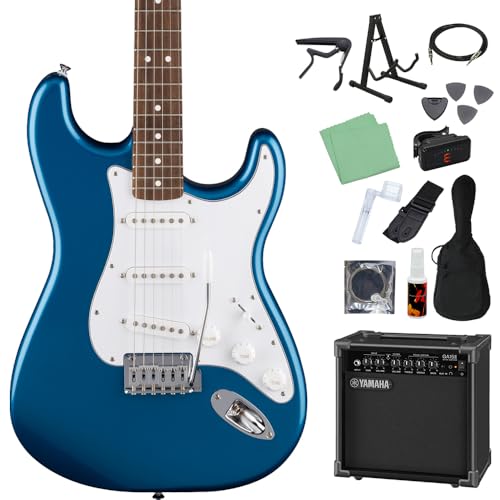Standard Stratocaster AMM �G���L�M�^�[���S��14�_�Z�b�g �yGA15II�t���z �X�g���g�L���X�^�[