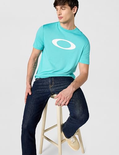 Image of Oakley Men's O-Bold Ellipse
