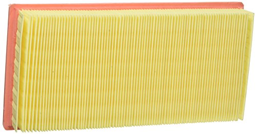 Filtro Aria Mfilter K 453-image