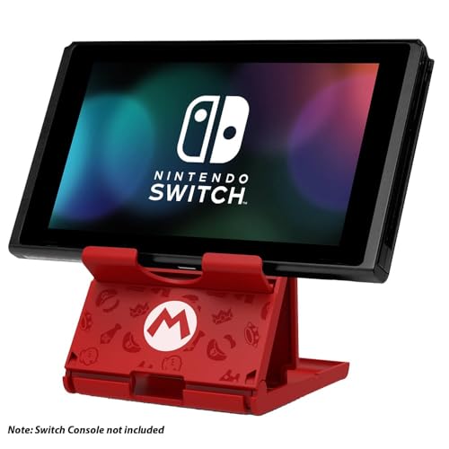 Playstand Support pour Nintendo Switch Mario - vue 4