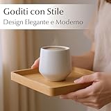 Zoom IMG-1 miamio set di tazzine da Zoom IMG-1 miamio set di tazzine da