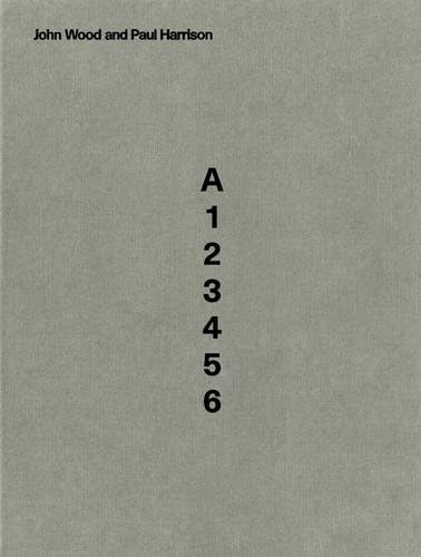 John Wood and Paul Harrison: A123456