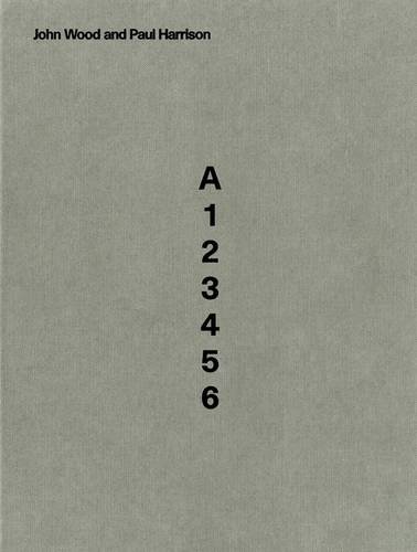 John Wood and Paul Harrison: A123456