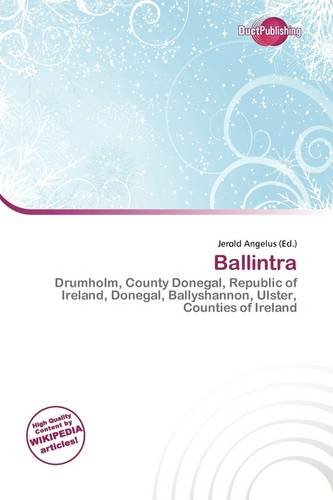 Ballintra: Drumholm, County Donegal, Republic of Ireland, Donegal, Ballyshannon, Ulster, Counties of Ireland
