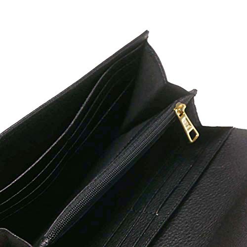 SEEBYCHLOÉ（シーバイクロエ）『HANAロングウォレット』