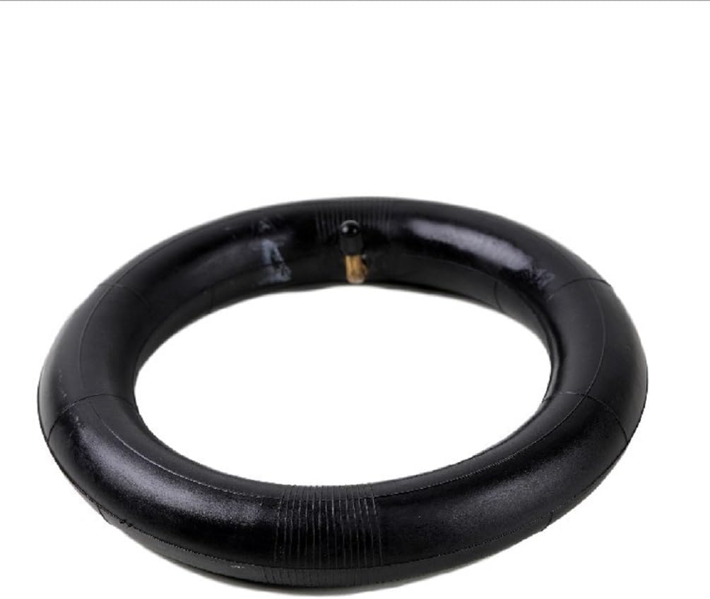 10 x 2 Inner Tube (Bent Valve) for 10x2 (52-154) Tire Baby Carriages Kid Bikes Schwinn Pedal Bike 3-Wheel Bicycle Stroller