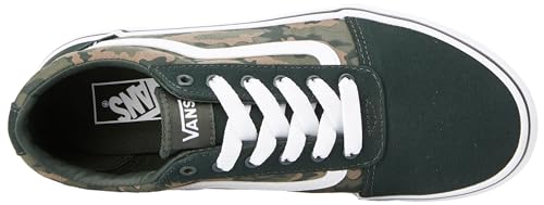 Image of Vans Kids' Ward Sneaker
