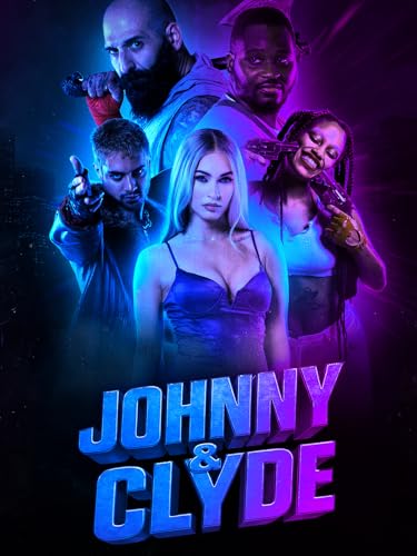  Johnny & Clyde